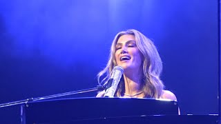 Delta Goodrem @ o2 Ritz, Manchester - Out of the Blue
