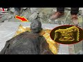 Archaeologists Open a 5,000-Year-Old Tomb in Siberia — What They Found Inside Shocked Them