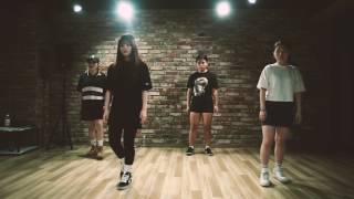 MILA.J @FUCK BOY | CHOREOGRAPHY__RI.HEY(이혜인)