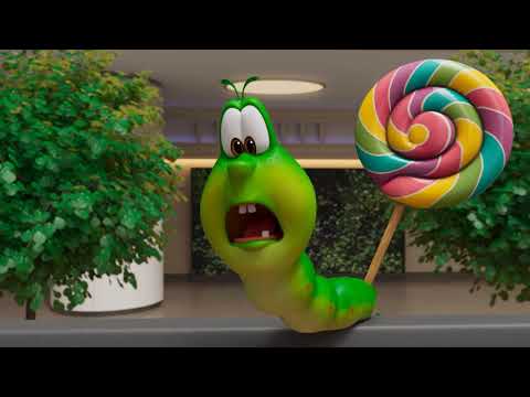 BOOBA - NOODLE THE CATERPILLAR COMPILATION 🐛 ALL EPISODES - FUNNY CARTOONS FOR KIDS - BOOBA ToonsTV