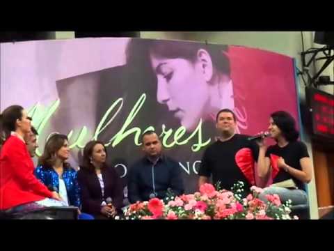 Bem vindo.....26 Junho 2013 -  Batista Lagoinha  - Culto Homens e Mulheres -  Palavra