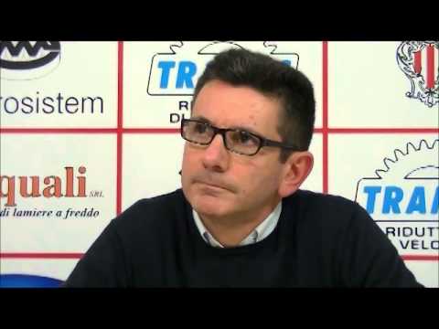 TRAMEC REGALA UN TEMPO E DUE PUNTI A MONTECATINI