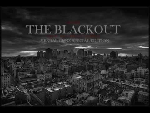 Relic Aka The Punisher-Cant Trust Nobody [The Blackout]