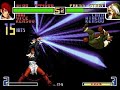 TAS KOF 2002 Ultra Remix Random Team
