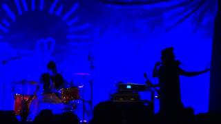 Anberlin - &quot;A Day Late&quot; (Live in San Diego 10-6-13)