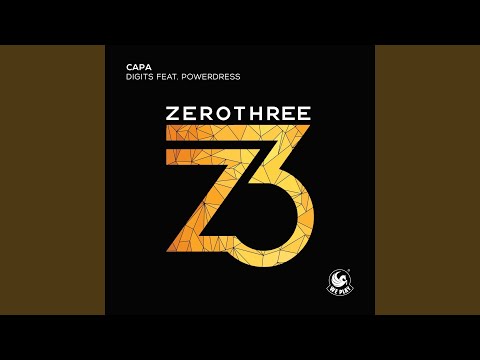 Digits (feat. PowerDress)