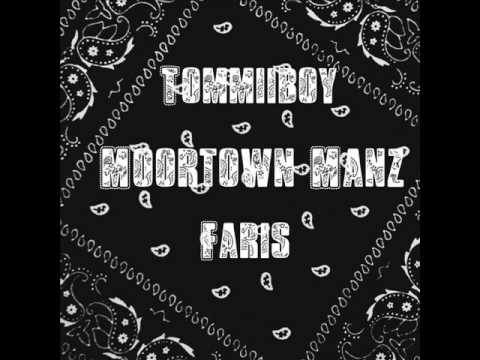 Moortown Manz f.t. Deadly - On it again