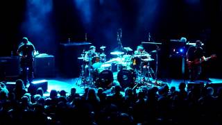 Unsane - Alleged - live @ Webster Hall, NYC