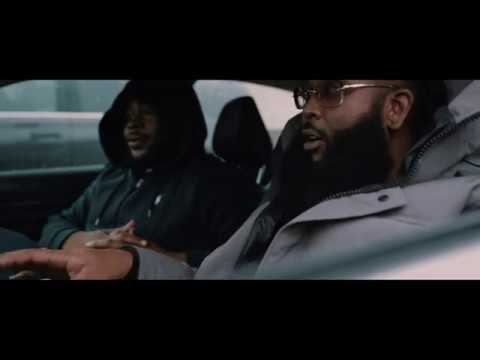 Endless Torch "Take It Down" Official Video