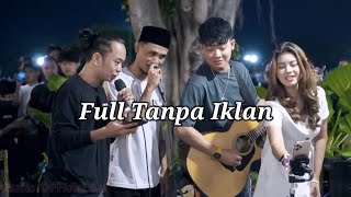 Download lagu Lirik Purnama Merindu - Siti Nurhaliza | Cover By Zidan, Tri Suaka, Fadly  Nyonk mp3