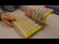 Can millennials use the phone book? We put them to the test - CBC News Can millennials use the phone book? We put them to the test