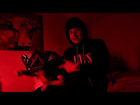 Joseph Recklezz - REAPER (OFFICIAL MUSIC VIDEO) SHOT BY: HARBODYFILMZ