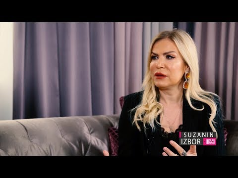 Suzanin izbor S05E204 – Žana Karaklajić