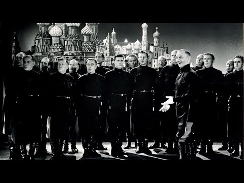 2/2 Don Cossack Choir Serge Jaroff