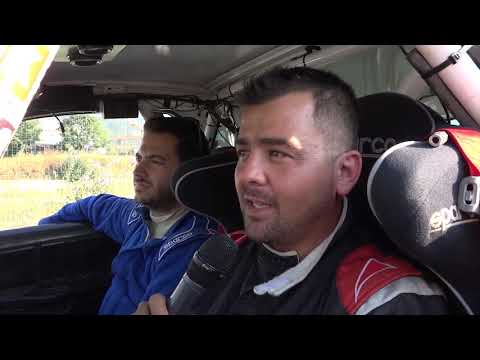 Kenan Kar - Soner Tamer ralli derlemesi