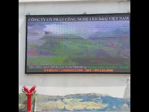 Video dự án