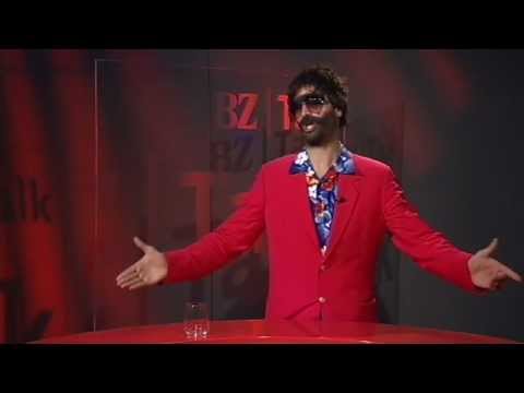 Teaser Müslüm im BZ-Talk auf TeleBärn