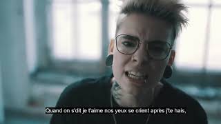 Notre belle démence-Roxane Bruneau Lyrics (VideoFanMade)