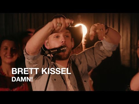 Brett Kissel | Damn! | First Play Live