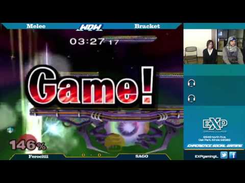 WDW 11-11-15 Ferocitii vs Sago - WQ