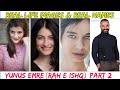 Yunus Emre(Rah e Ishq) Cast / Real Name & Real Life Pictures (Part 2).