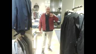 Sexy Body - Cenk Çetin - Koro - Akapella