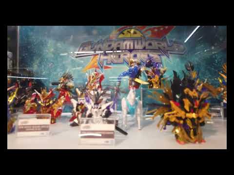 Exploring Seacon Bangkae: The Ultimate Shopping and Entertainment Destination in Bangkok!