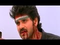 Azad Movie Climax Action Scene Nagarjuna Soundarya Shilpa Shetty