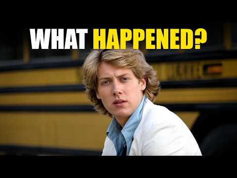 Remember James Spader? Hollywood Execs Made Sure You Forgot Him