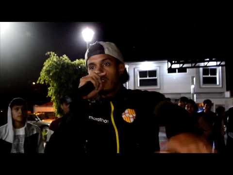 FINAL - Pepe & Abayou vs Duck & Washo vs JT & Kina - 2vs2 - Battle Killaz | MeTiCuLoZo TV