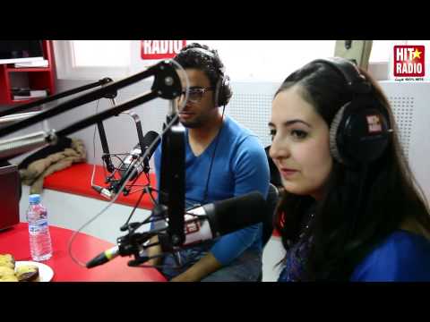 DECOUVRE LE NOUVEL ALBUM DE NABYLA MAAN SUR HIT RADIO