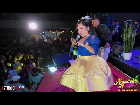 SUSAN DEL PERU - ANIVERSARIO DE ANGELICA GOMEZ  🎼Tema▶️  🔺VIDEO INEDITAS 🔺 🌿VISION SISARY