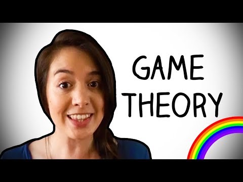 The First Rule of Game Theory - Example- test taking in school