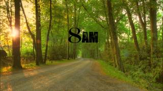 The Wind and The Wave - It's A Longer Road To California Than I Thought