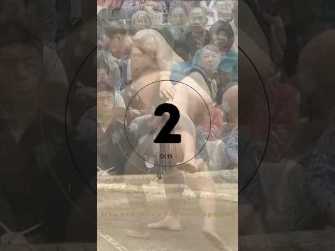 Natsu Basho dag 2