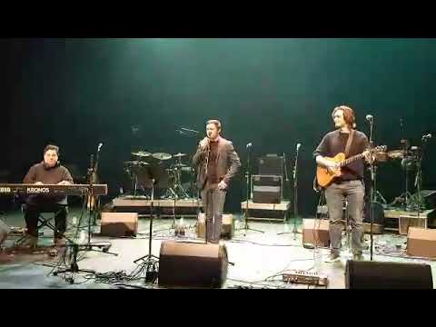 Jean-Vincent Servetto - L'ultima strinta