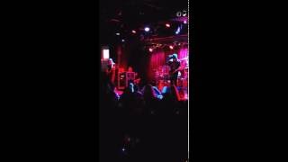 The Jelly Jam - I Can&#39;t Help You - live at BB King&#39;s NYC - 07-26-16