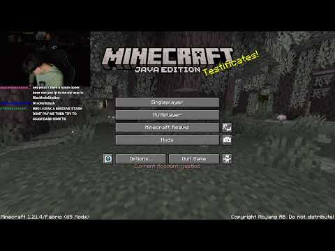 Rating Your Minecraft Bases on Donut SMP