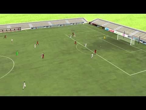 07 Vestur 1 - 12 HB - Match Highlights