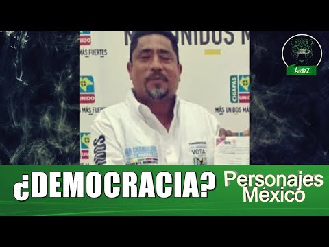 Le quitan la vida a Juan Gómez Morales, candidato a alcalde de Benemérito de las Américas, Chiapas