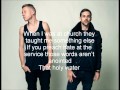 Same Love by Macklemore ft. Ryan Lewis LYRICS ...