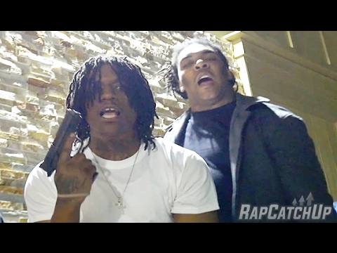 Rico Recklezz x Losie - Who Want War (Official Music Video)