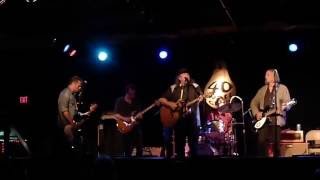 Kevn Kinney & Peter Buck 'Gotta Get Out of Here' @ the 40 Watt Club 8 22 16 www.AthensRockShow.com