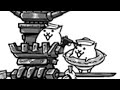 Battle Cats - Funny Attack Animation