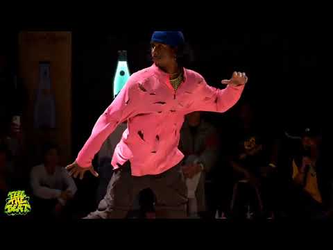 X-FENZ VS HEAVY IN ART-FLOOR GANGZ ANNIVERSARY-TOP 16