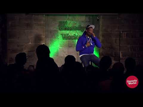 Michael Che