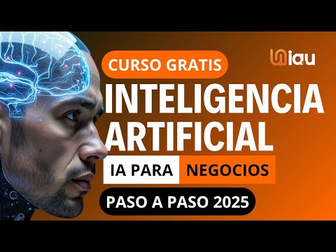 Curso de Lovable GRATIS Crea sitios web con IA paso a paso 2025
