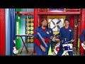 Imagination Movers - Now We're Cooking