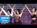 TWICE「The Feels」4th World Tour in Seoul (60fps)