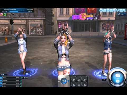 แห่ SHARE - MilkShake [Mstar]